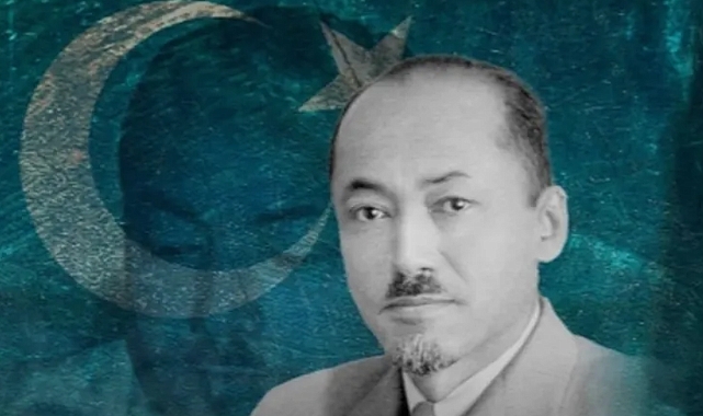 Doğu Türkistan Davasının Yılmaz Savunucusu Mehmet Emin Buğra, Vefatının 61. Yılında Anılıyor