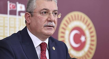 12'nci Yargı Paketi TBMM Başkanlığı'na Sunuldu