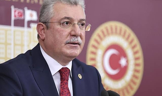 12'nci Yargı Paketi TBMM Başkanlığı'na Sunuldu