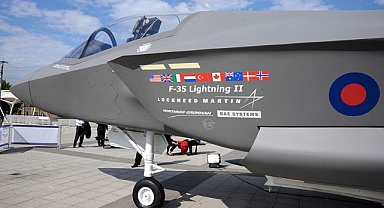 F-35 ve KAAN İçin ABD’den Yeşil Işık: Trump Yönetimi Kongre Engeline Takılmak İstemiyor