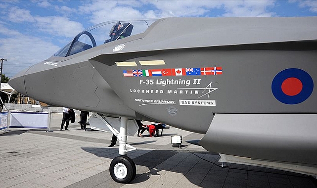 F-35 ve KAAN İçin ABD’den Yeşil Işık: Trump Yönetimi Kongre Engeline Takılmak İstemiyor