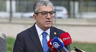 Gökhan Günaydın'ın Grup Başkanvekilliği Görevi İade Edildi