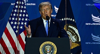 Hürmüz Boğazı’nda Gerilim: Trump İran’ı 'Ateşkesi İhlal Etmekle' Suçladı