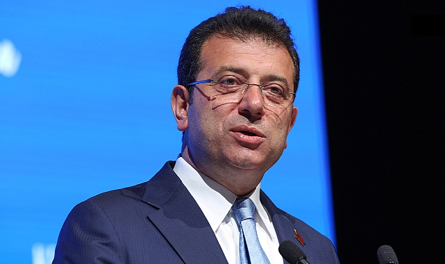 İmamoğlu Sessizliğini Bozdu: 'CHP Genel Merkezi Artık O Bina Değil, Meydanlardır'
