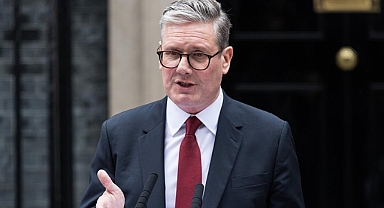 İngiltere Başbakanı Keir Starmer İstifa Etti
