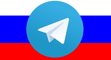 İşgalci Rusya'nın Terör Saldırılarını Telegram Üzerinden Yaptığı Ortaya Çıktı