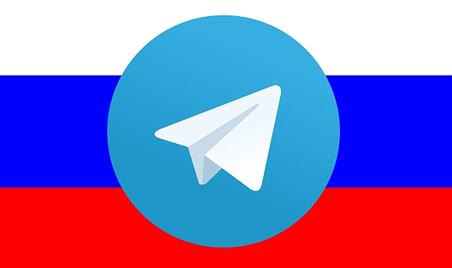 İşgalci Rusya'nın Terör Saldırılarını Telegram Üzerinden Yaptığı Ortaya Çıktı