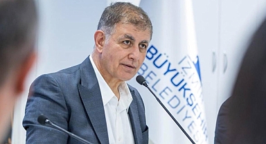 İzmir Büyükşehir Belediye Başkanı Cemil Tugay: 'Yeni Parti Kurulacak ve Ben Orada Olacağım'