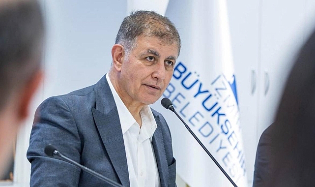 İzmir Büyükşehir Belediye Başkanı Cemil Tugay: 'Yeni Parti Kurulacak ve Ben Orada Olacağım'