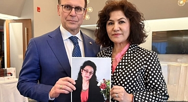 Kanada Senatosu’nda Uygurlar İçin Karar Tasarısı Sunuldu