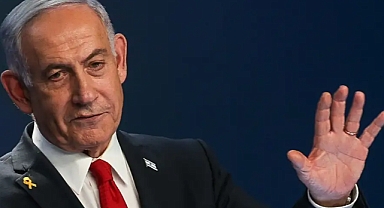 Katliamcı Netanyahu, Lübnan'ın Güneyinde Ele Geçirdikleri Bölgelerden Çekilmeyeceklerini Belirtti