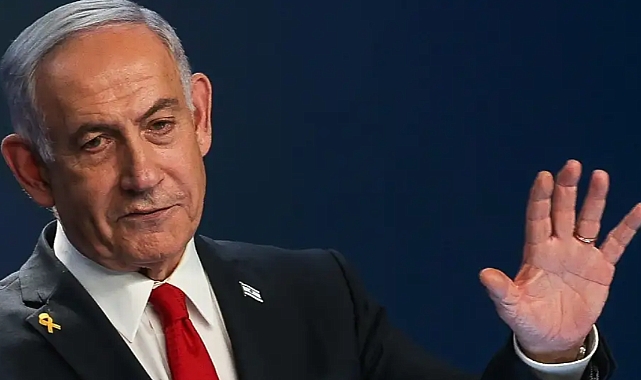 Katliamcı Netanyahu, Lübnan'ın Güneyinde Ele Geçirdikleri Bölgelerden Çekilmeyeceklerini Belirtti