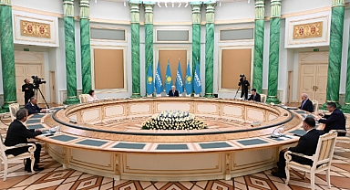 Kazakistan'da 31 Yıllık Parlamento Sistemi Resmen Sona Erdi