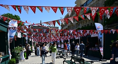 Kıbrıs Türkleri Bakü'de: Azerbaycan ile Ekonomik ve Kültürel İş Birliği Güçleniyor
