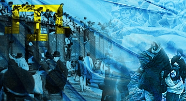 Kırım Türkleri'nin Bayrağı, Yüzyıllardır Millî Kimliğin Sembolü Olarak Anılmaya Devam Ediyor