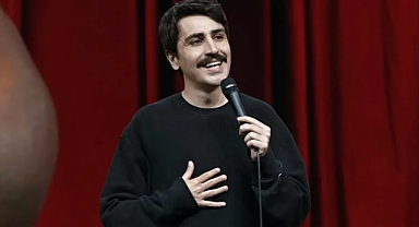 Komedyen Deniz Göktaş Hakkında Soruşturma Başlatıldı
