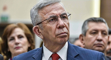 Mansur Yavaş AKP'ye Katılan Belediyeler Hakkında Açıklamalarda Bulundu