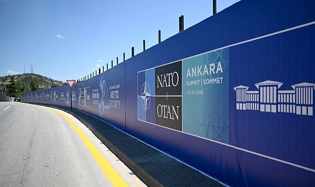 NATO, Akreditasyon Krizine İlişkin Türk Makamlarını İşaret Etti