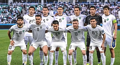 Özbekistan, İlk Dünya Kupası Katılımını Hatıra Parasıyla Taçlandırdı