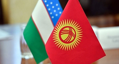 Özbekistan Vatandaşları Yeni Düzenleme Kapsamında Kırgızistan'da 2 Ay Vizesiz Seyahat Edebilecek