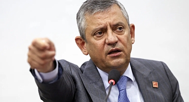 Özgür Özel'den Erdoğan'ın 'Ben Yokum' Sözlerine Yanıt: 'Bu İşin Tam Göbeğindedir'