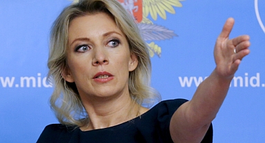Rusya: 'Ukrayna Dünyaya Nükleer Bir Tehdit Haline Geldi'