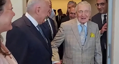 Soruşturma Başlatılan Rahmi Koç'tan Özür Mesajı