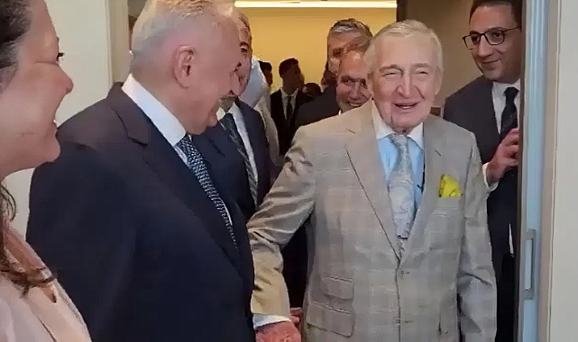 Soruşturma Başlatılan Rahmi Koç'tan Özür Mesajı