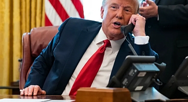 Trump, İran'a Yönelik Daha Sert Saldırılar Düzenleneceğini Söyledi