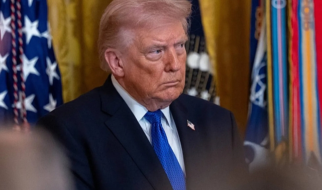 Trump, 'Regime Change (Rejim Değişimi)' Adlı Kitabından Detaylar Paylaştı
