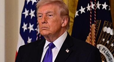 Trump'tan İran'a Sert Tehdit ve AKP'li Cumhurbaşkanı Erdoğan'a Övgü