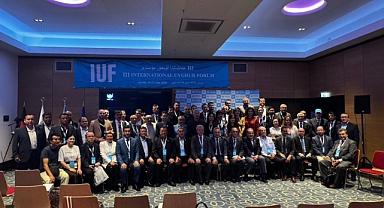 Unutulan Soykırımın Çığlığı Berlin'den Yükseldi