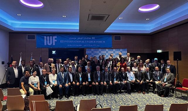 Unutulan Soykırımın Çığlığı Berlin'den Yükseldi