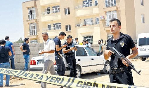 1. İhanet Sürecini Bitiren Ceylanpınar Dosyasında 11 Yıl Sonra Yeni Gelişme Yaşandı
