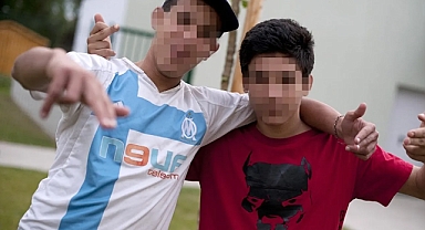 18 Yaş Altına Hapis Cezası Geliyor: 'Suça Sürüklenen Çocuklar' Yasa Teklifi Meclis Adalet Komisyonu'na Gönderildi