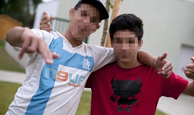 18 Yaş Altına Hapis Cezası Geliyor: 'Suça Sürüklenen Çocuklar' Yasa Teklifi Meclis Adalet Komisyonu'na Gönderildi