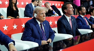 ABD’de Trump’a Destek Oranı Yüzde 37’ye Geriledi