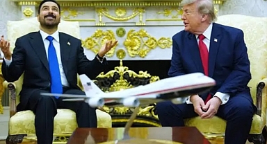 ABD, Irak'tan Tamamen Çekiliyor