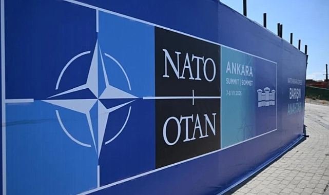 Ankara Zirvesi Sonrası NATO'dan Kritik Bildiri