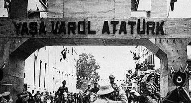 Atatürk'ün Kararlılığı, Türk Milletinin Zaferi: Hatay'ın Anavatana Kavuşmasının 86. Yılı