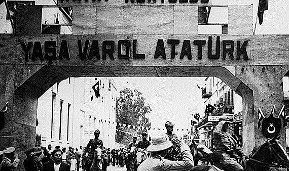 Atatürk'ün Kararlılığı, Türk Milletinin Zaferi: Hatay'ın Anavatana Kavuşmasının 86. Yılı