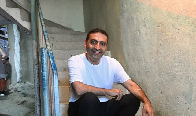 Beyoğlu Belediyesi Başkanı İnan Güney Tahliye Edildi