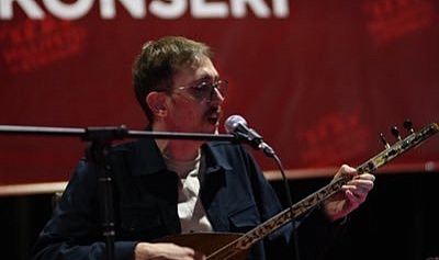 'Bozkurtlar Diriliyor 2' Konseri Ankara'da Düzenlenecek