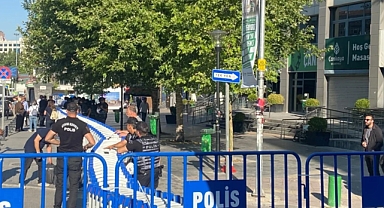 Çankaya Belediyesi'ne Operasyon: 27 Gözaltı