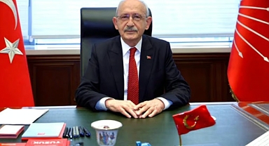 CHP'de 8 İl Başkanı Daha Görevden Alındı
