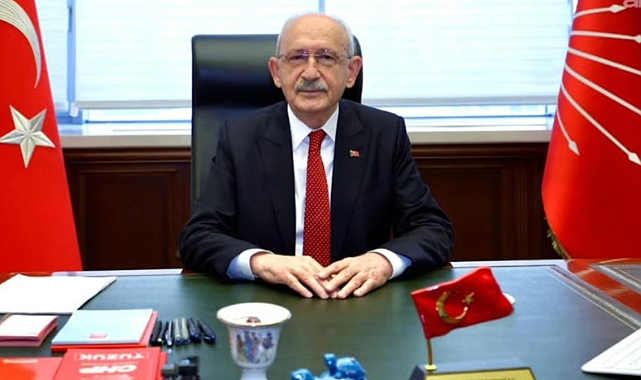 CHP'de 8 İl Başkanı Daha Görevden Alındı