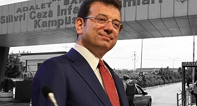 Ekrem İmamoğlu, 'Kamu Görevlisine Tehdit' Sebebiyle Mahkeme Salonundan Çıkarıldı
