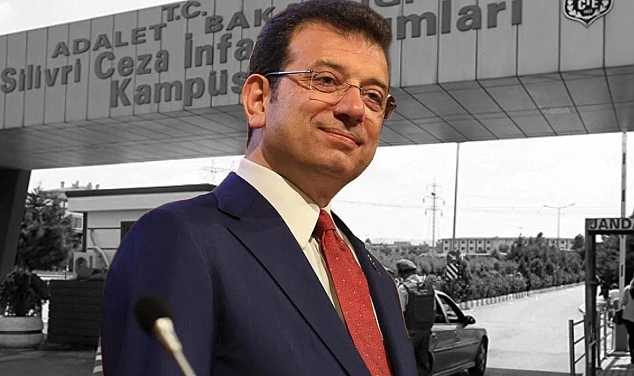 Ekrem İmamoğlu, 'Kamu Görevlisine Tehdit' Sebebiyle Mahkeme Salonundan Çıkarıldı