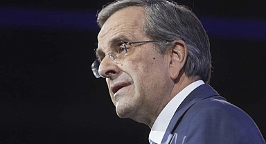 Eski Yunan Başbakanı Samaras, İsrail'in Asılsız Ermeni İddialarını Tanımasını 'Fırsat' Olarak Değerlendirdi