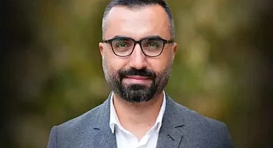 Gazeteci Alican Uludağ Gözaltına Alındı